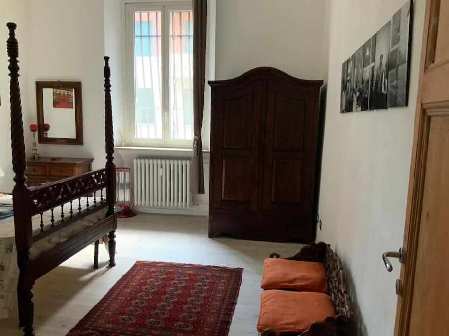 Il Paradiso Nella Giara Milano Dış mekan fotoğraf