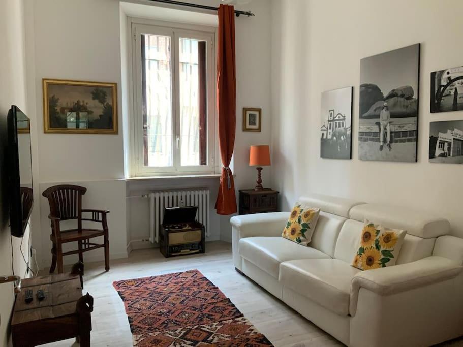Il Paradiso Nella Giara Milano Dış mekan fotoğraf