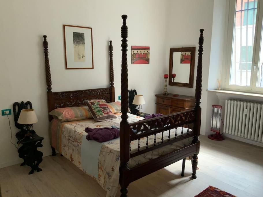 Il Paradiso Nella Giara Milano Dış mekan fotoğraf