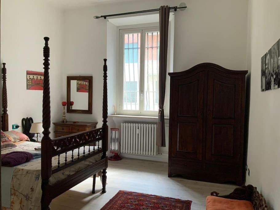 Il Paradiso Nella Giara Milano Dış mekan fotoğraf